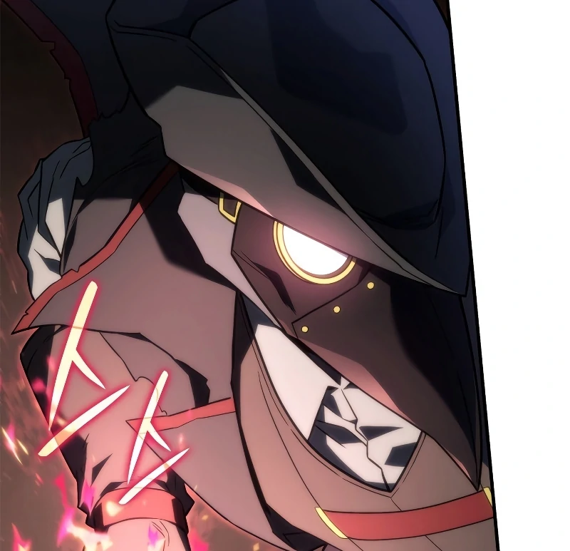 Revenge of the Iron-Blooded Sword Hound, Chapter 46 image 069